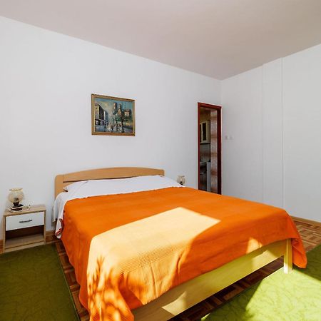 Apartment Zdravka Banjol Exteriér fotografie