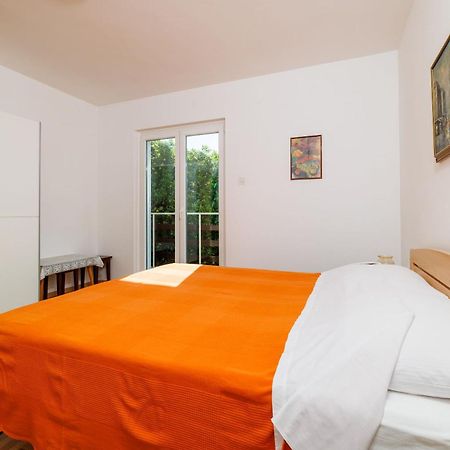 Apartment Zdravka Banjol Exteriér fotografie