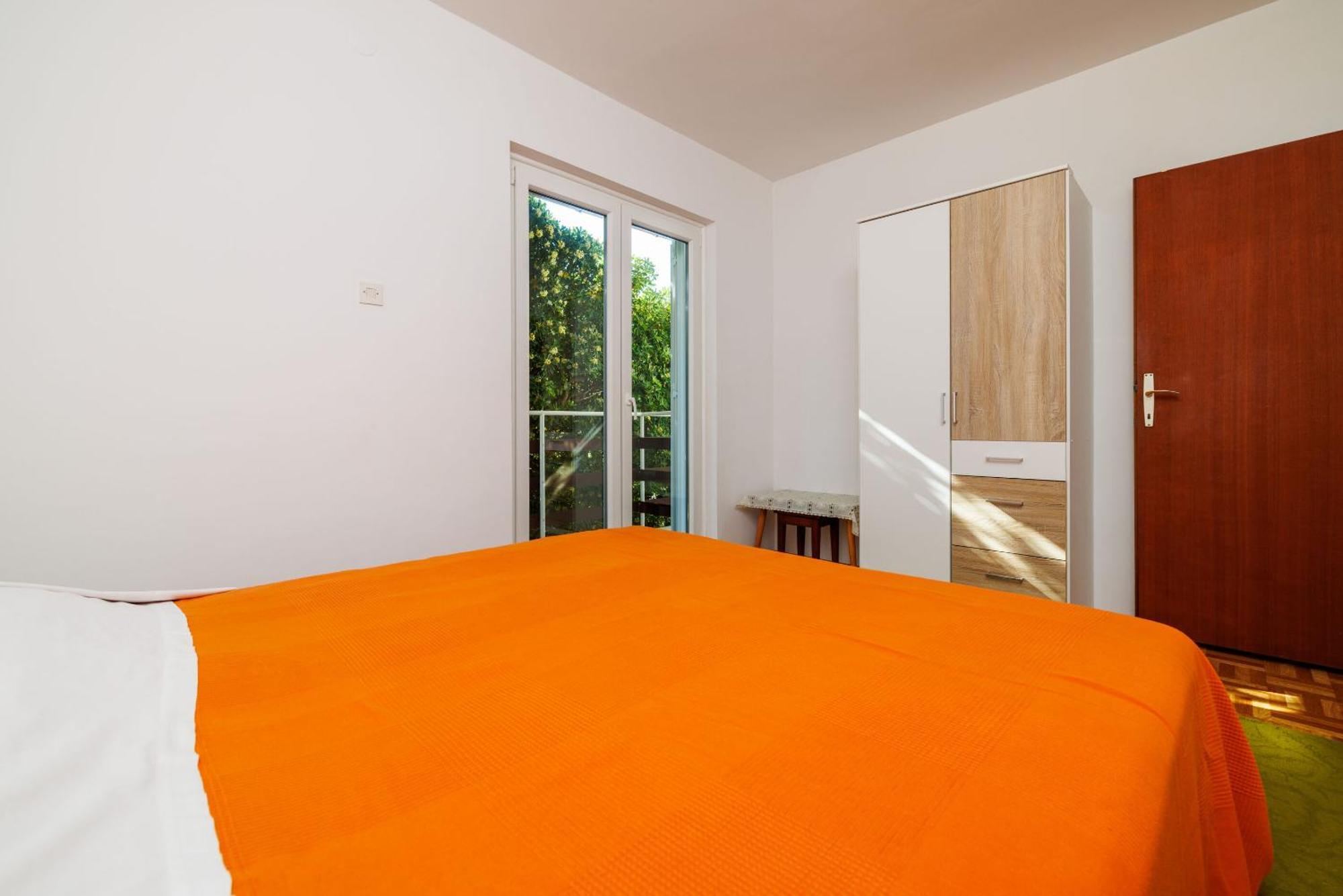Apartment Zdravka Banjol Exteriér fotografie